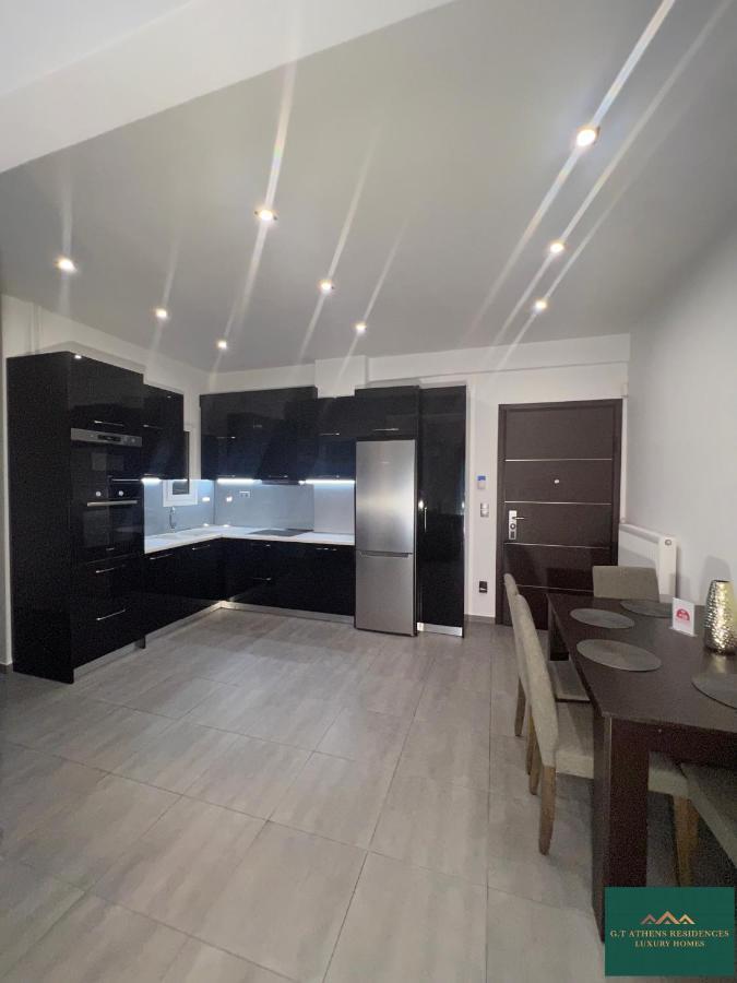 Thiseio Residence 58 Athènes Extérieur photo