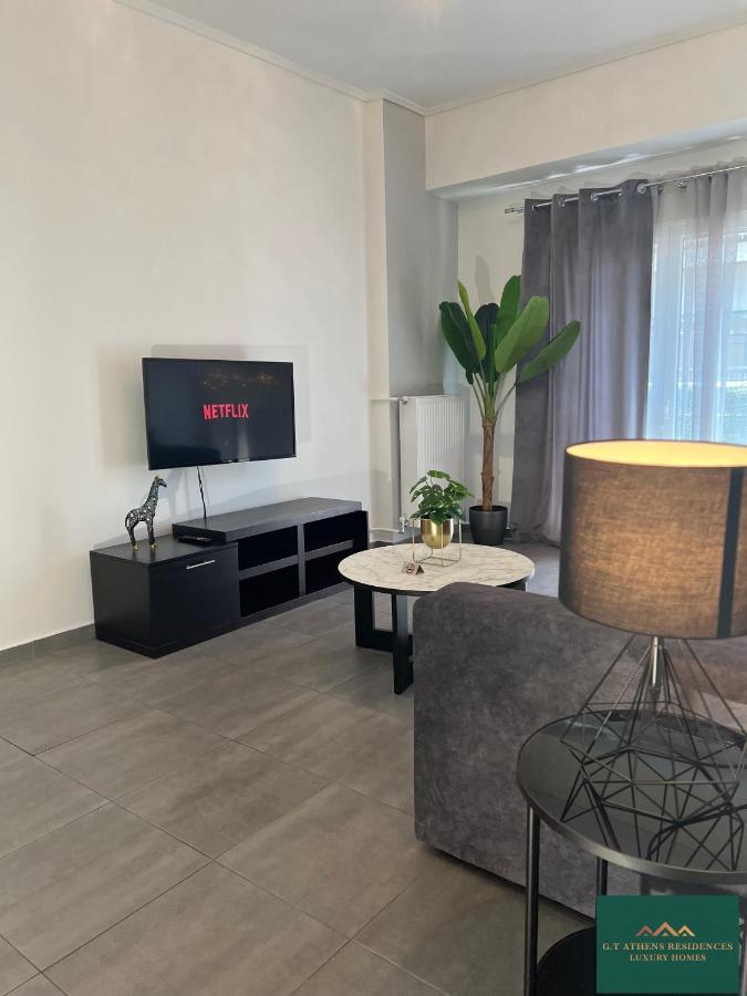 Thiseio Residence 58 Athènes Extérieur photo