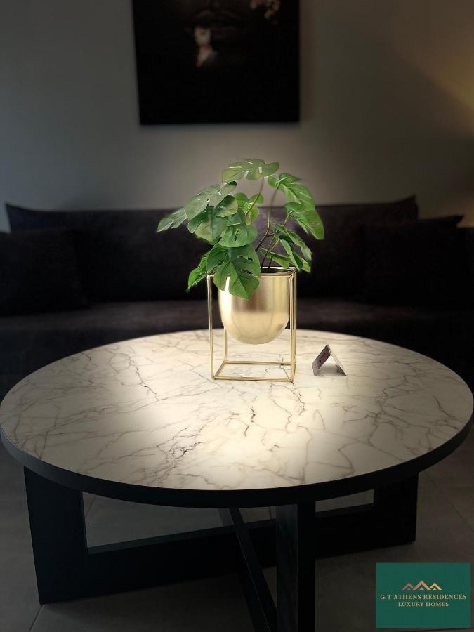 Thiseio Residence 58 Athènes Extérieur photo